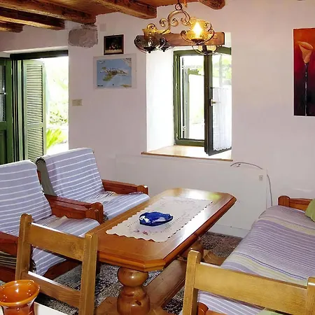 Holiday home Gemuetliches Viskic *