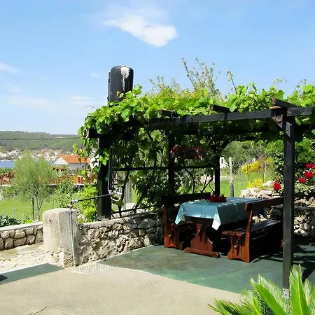 Gemuetliches Viskic Holiday home