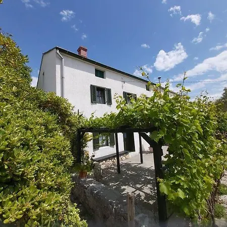 Gemuetliches Viskic Holiday home