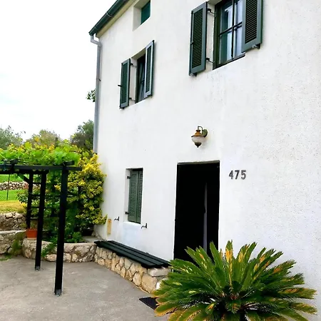 Gemuetliches Viskic Holiday home *