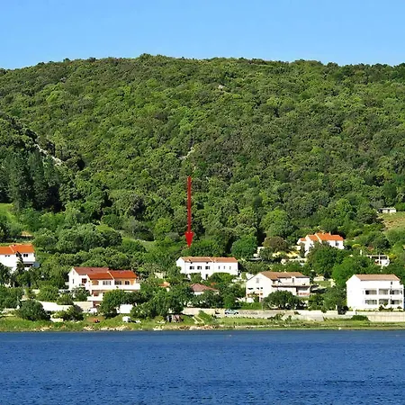 Nyaraló Gemuetliches Viskic
